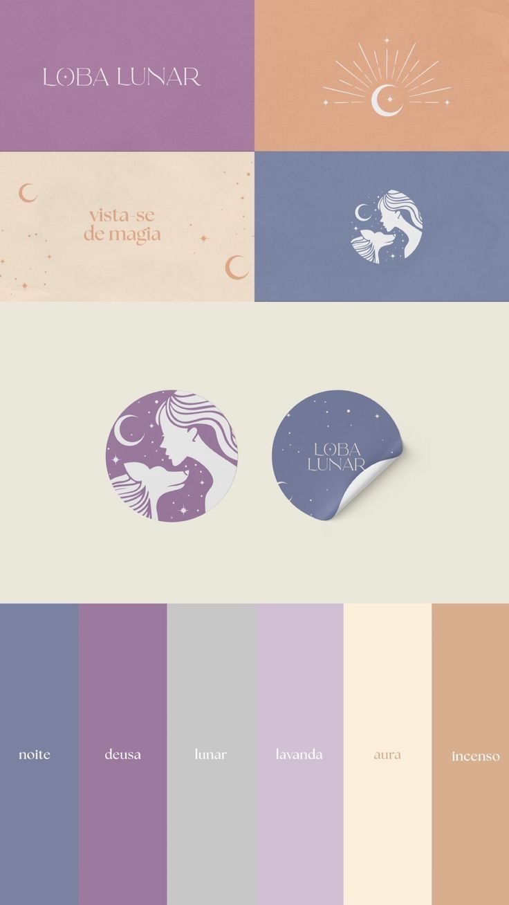 Brand Identity & Guidelines - Brand Identity sample 31